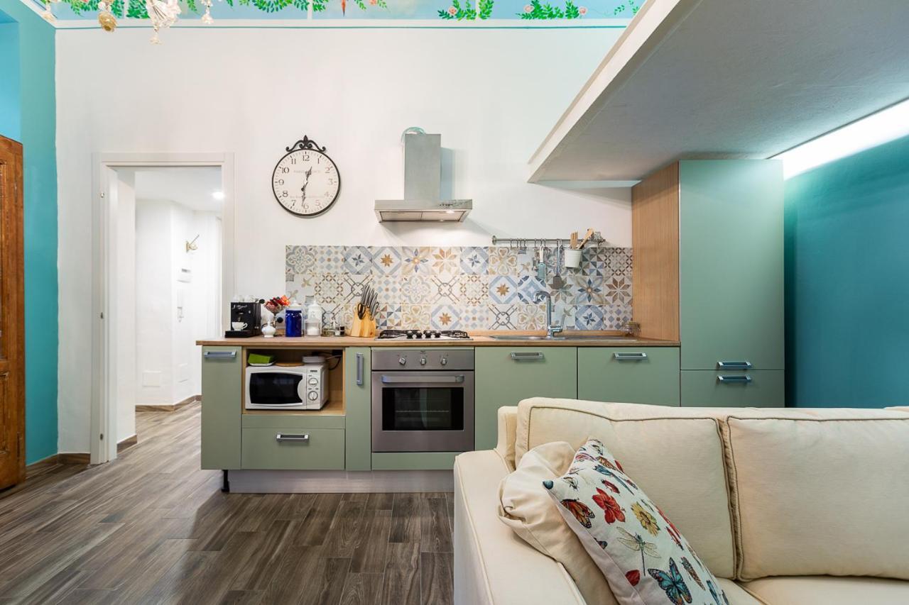 Belle Epoque Milano Apartment Exterior photo